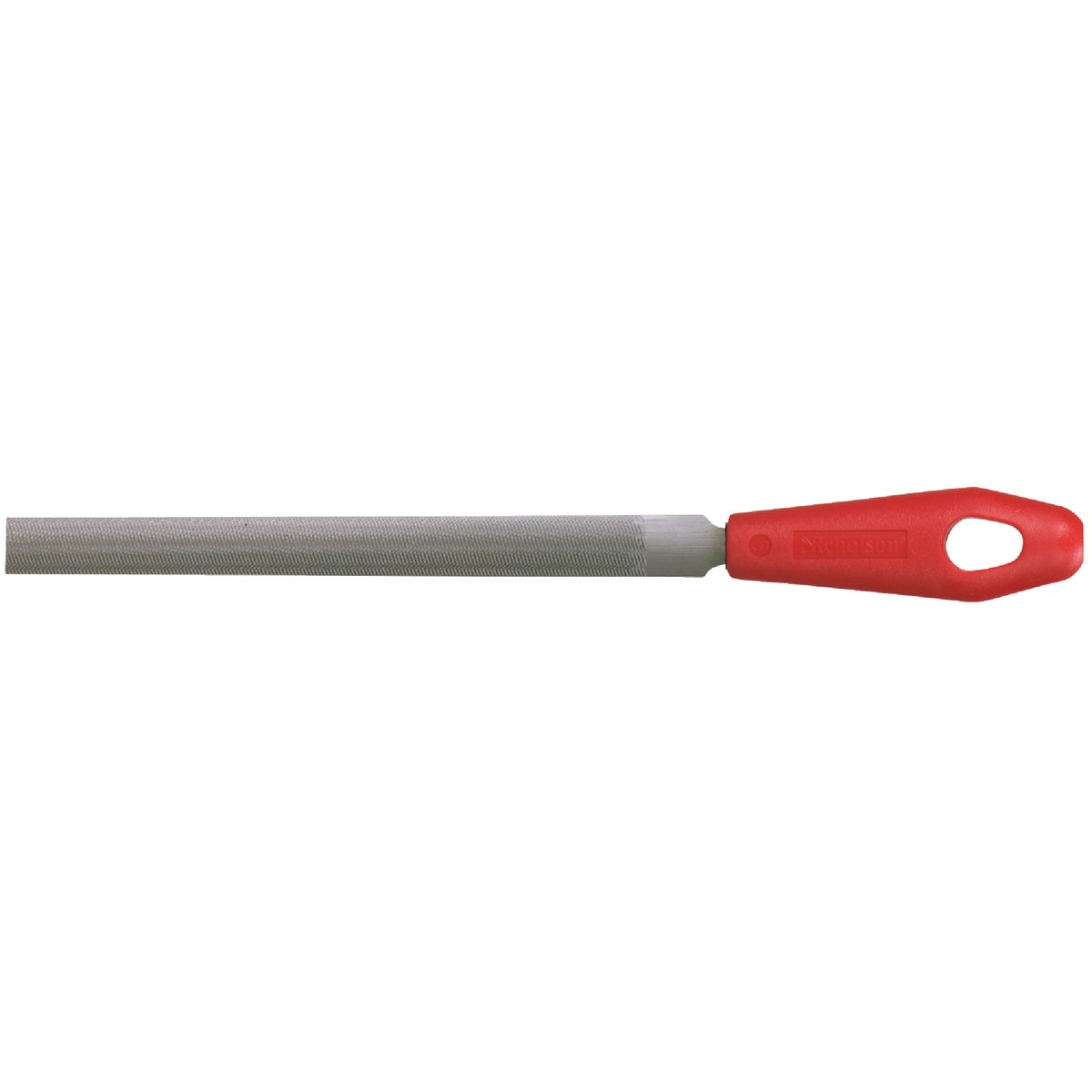 8" HFRD BASTARD FILE - 21745N by Apex Tool Group