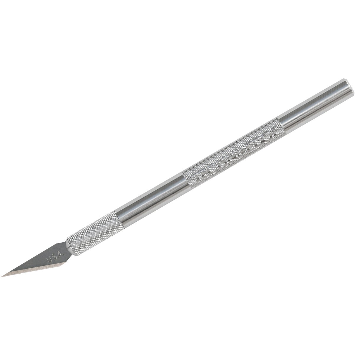 #1 HOBBY KNIFE - 01-012 by Techni Edge Mfg Corp