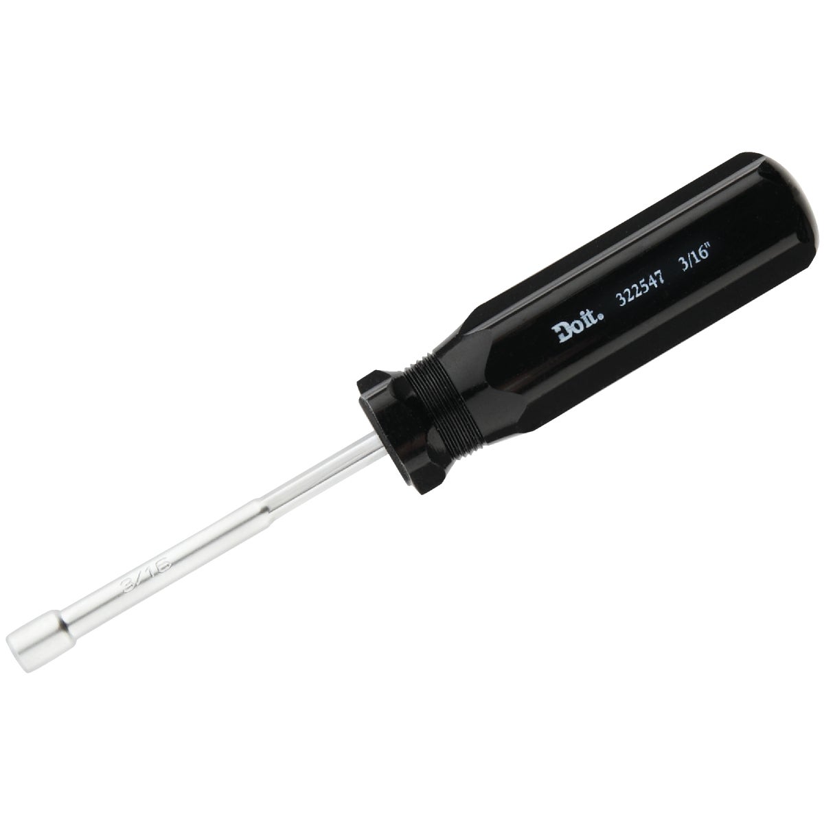 Nut Driver