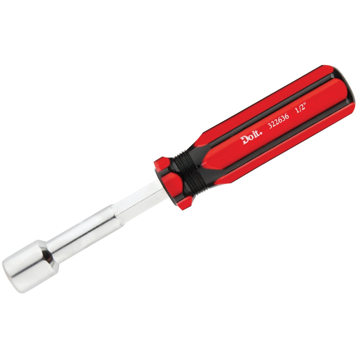 1/2" NUT DRIVER - 322636 by Do it Best