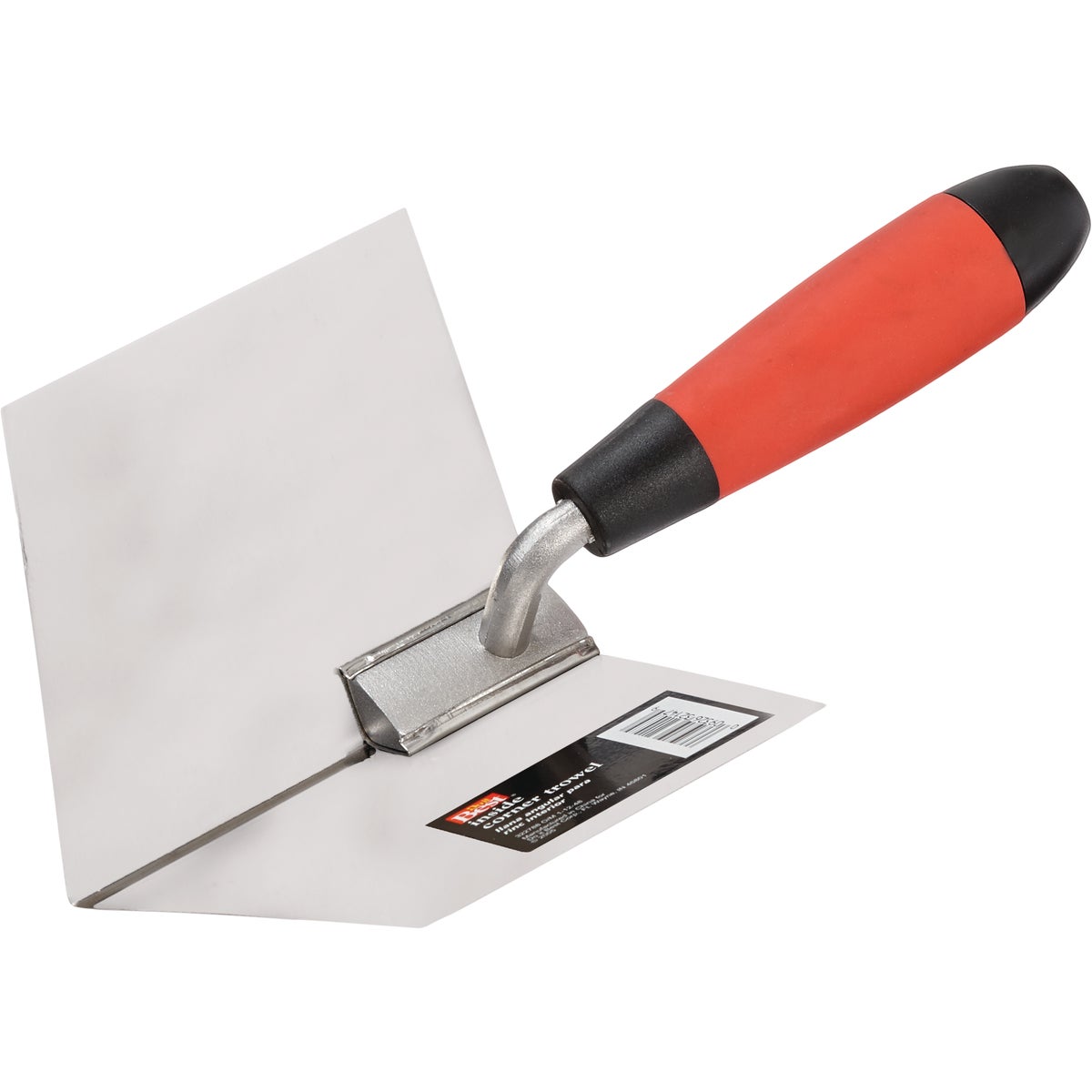 INSIDE CORNER TROWEL - 322788 by Do it Best