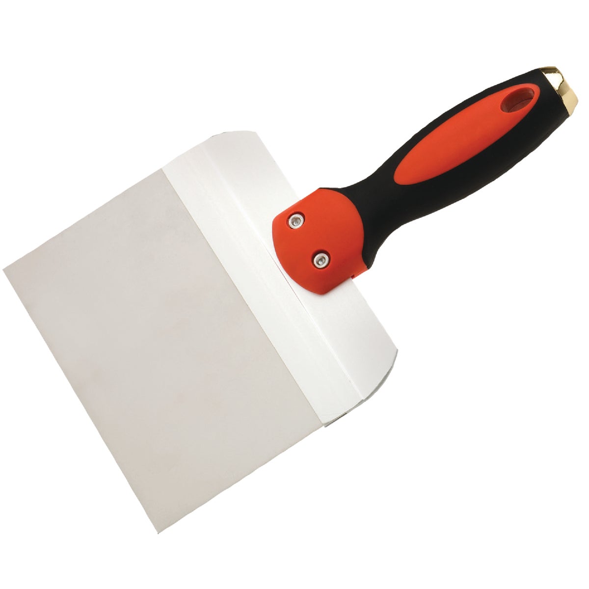 6" SS TAPING KNIFE ERGO - 322868 by Do it Best