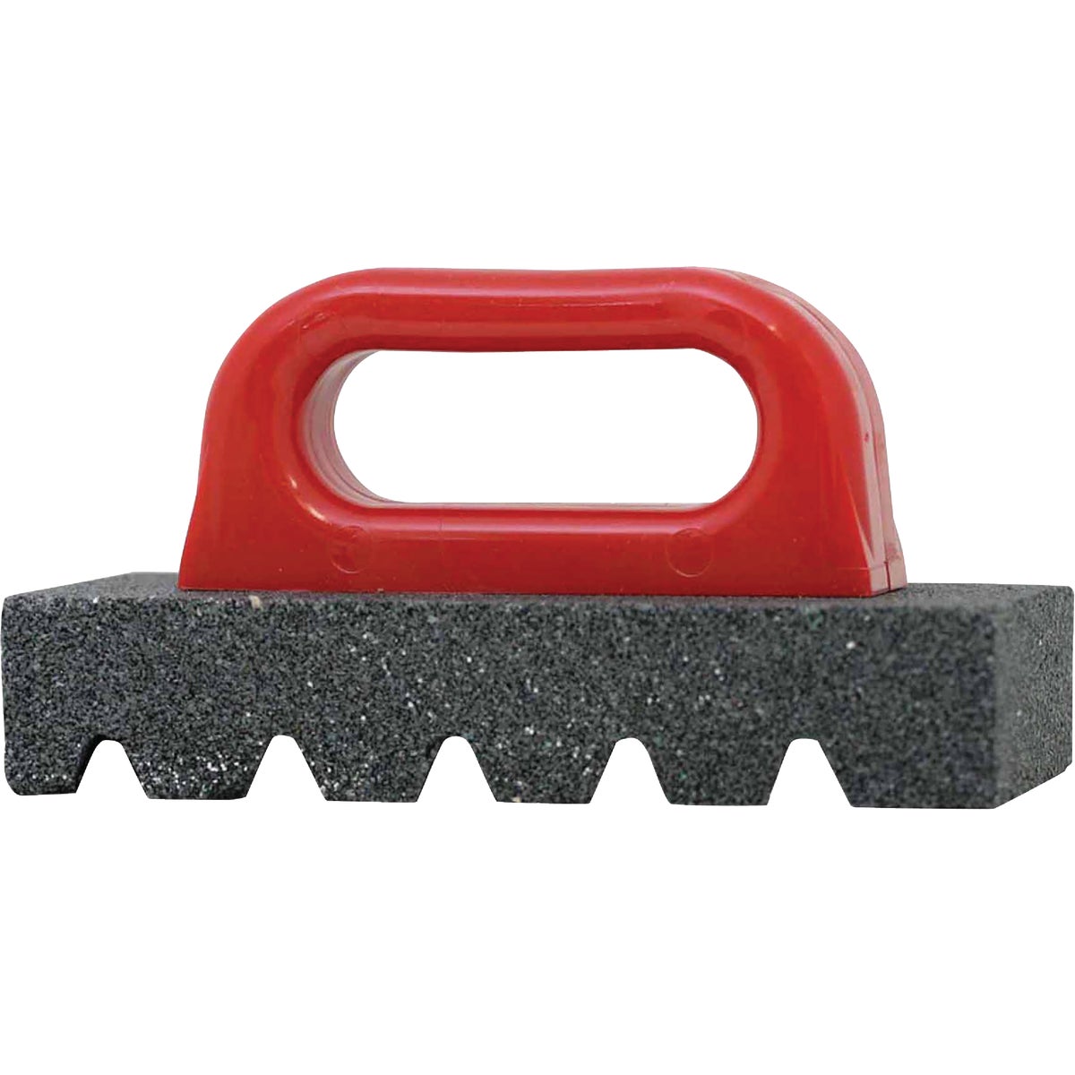 8" RUBBING BRICK - 6068 by Ali Industries Inc