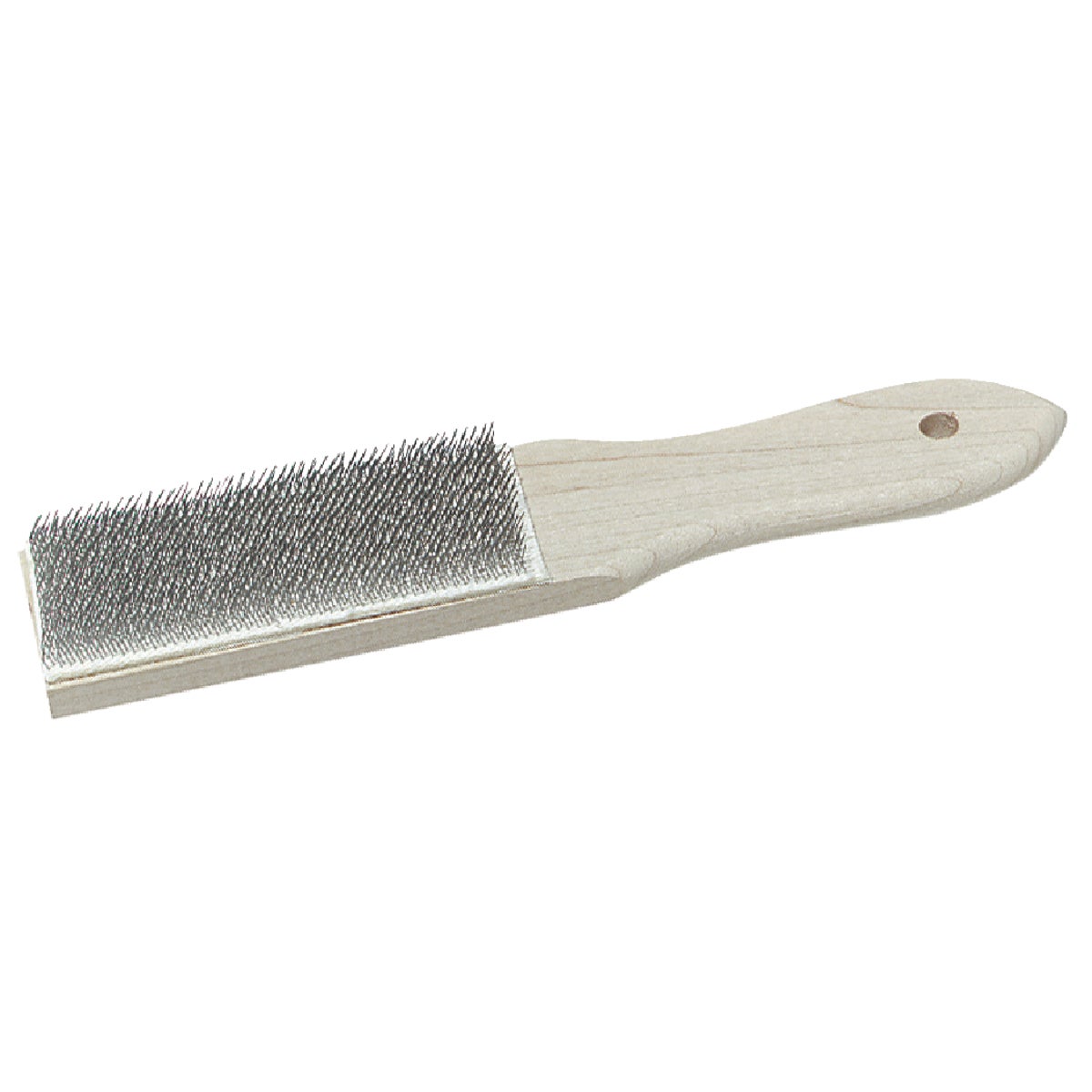 8" CARD FILE - 323020 by V & B Mfg. Co.