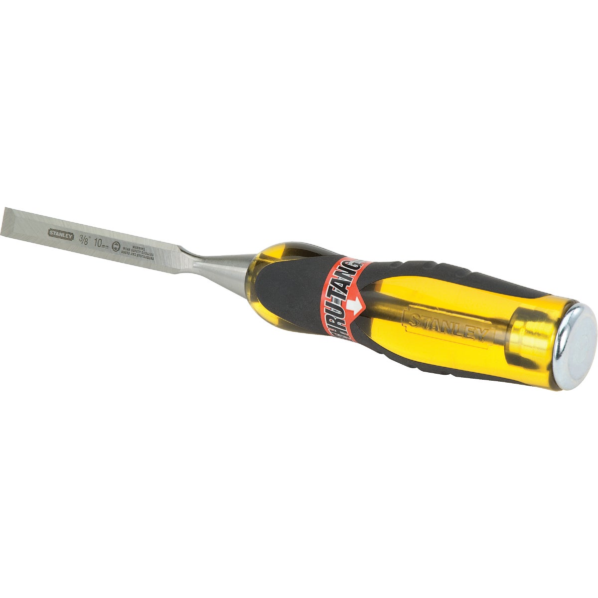 3/8" FM WOOD CHISEL - 16-974 by Stanley Tools