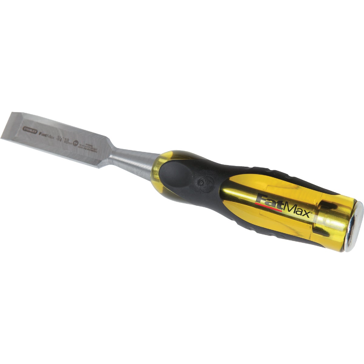 1" FM WOOD CHISEL - 16-978 by Stanley Tools