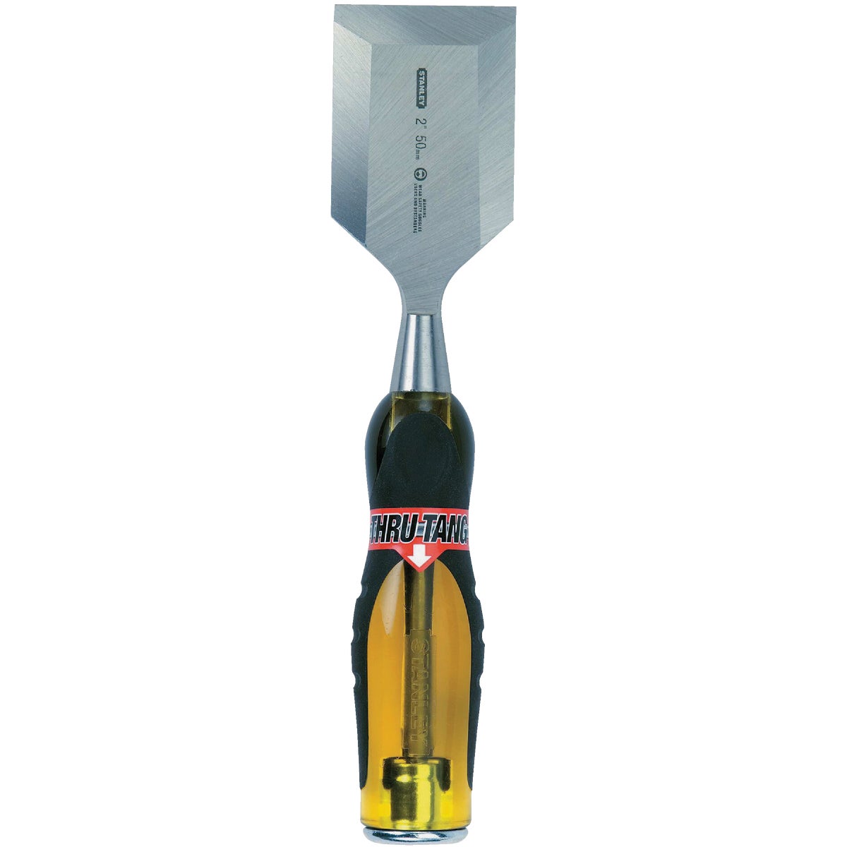 2" FM WOOD CHISEL - 16-981 by Stanley Tools