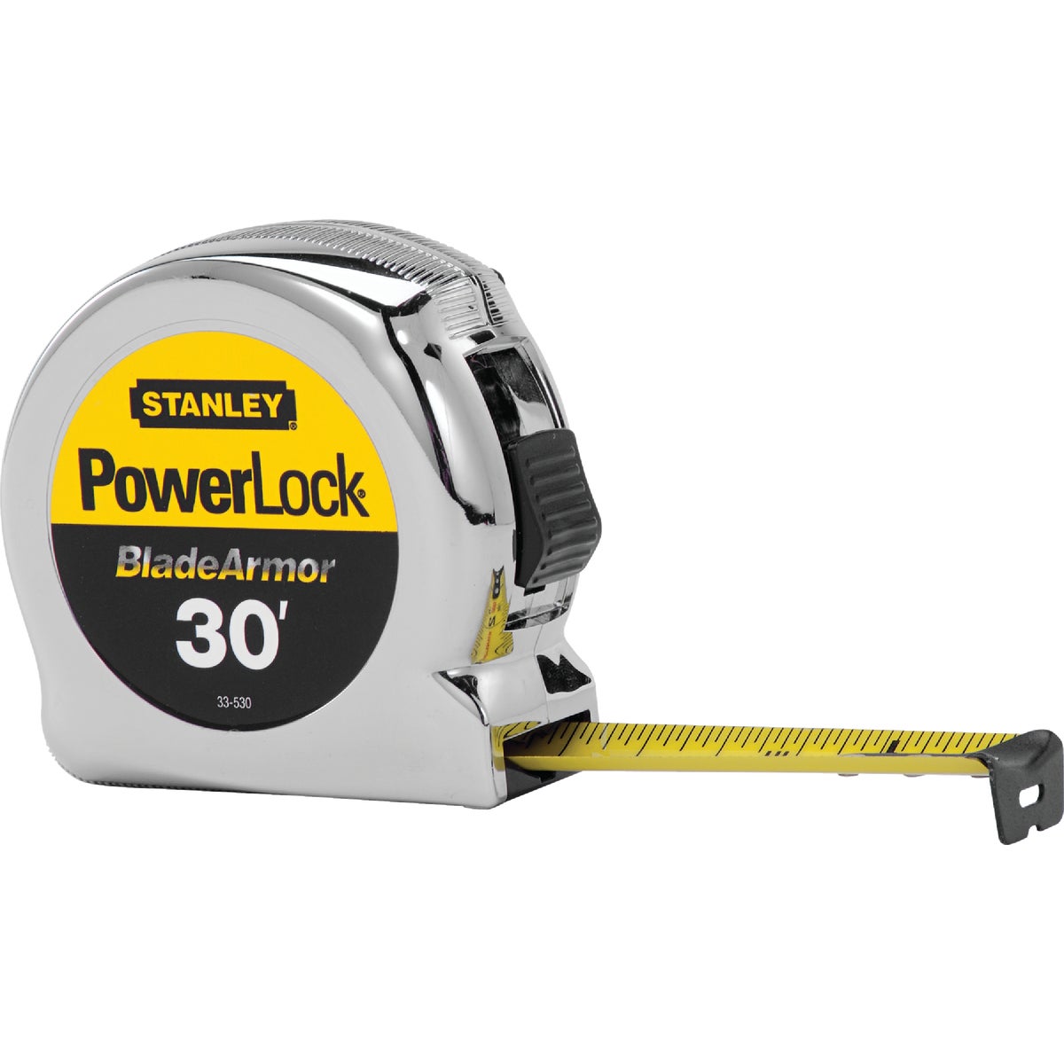 1"X30' TAPE RULE - 33-530 by Stanley Tools