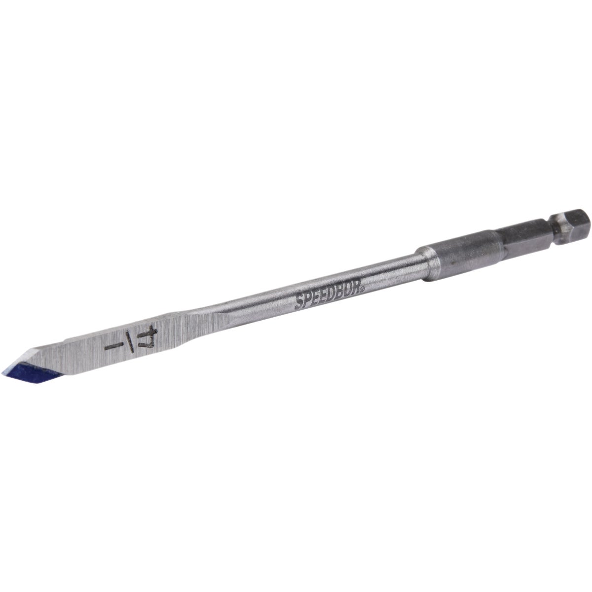 1/4" SPADE BIT - 88804 by Irwin Industr Tool