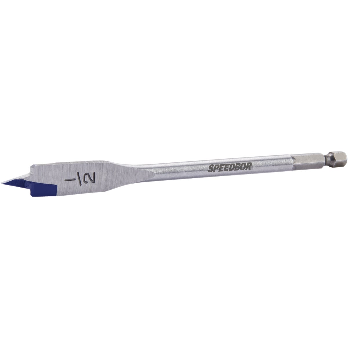 1/2" SPADE BIT - 88808 by Irwin Industr Tool