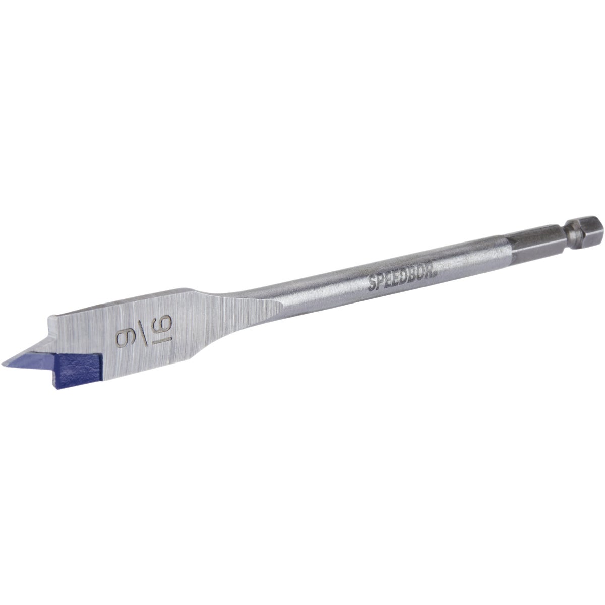 9/16" SPADE BIT - 88809 by Irwin Industr Tool