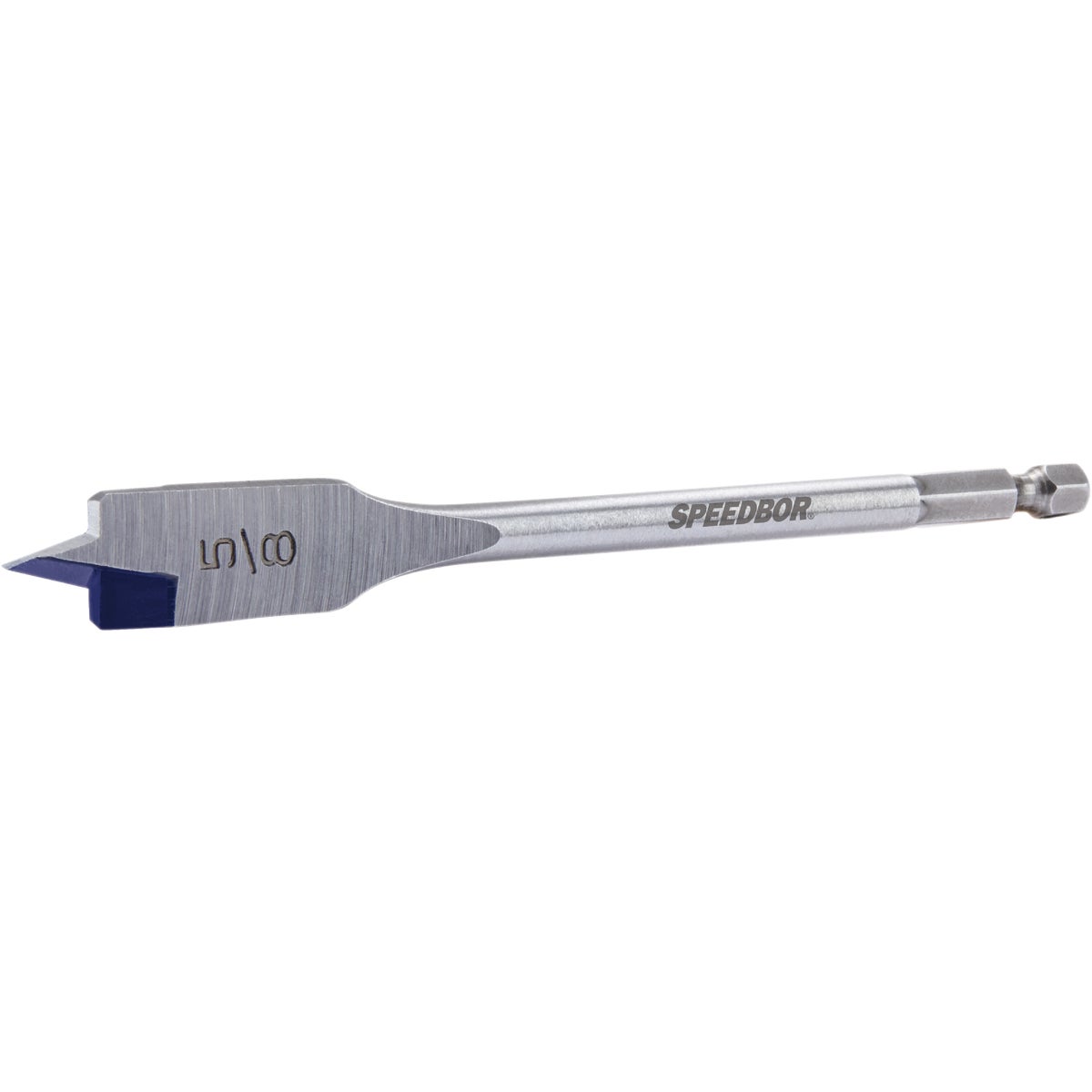 5/8" SPADE BIT - 88810 by Irwin Industr Tool