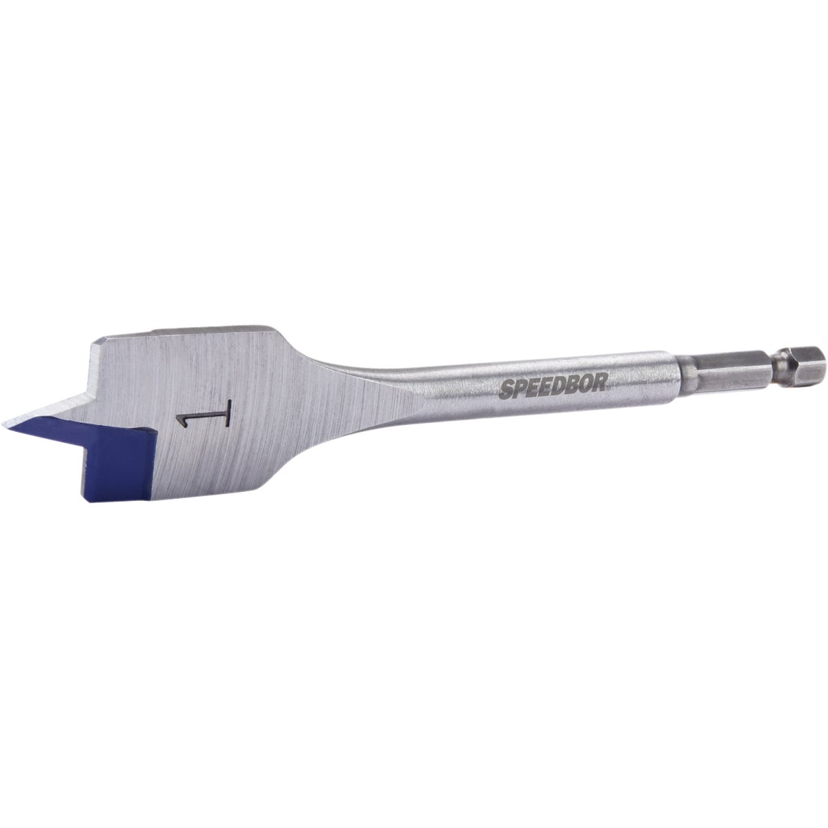 1" SPADE BIT - 88816 by Irwin Industr Tool