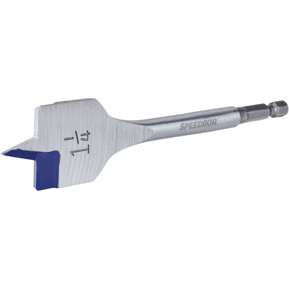 1-1/4" SPADE BIT - 88820 by Irwin Industr Tool