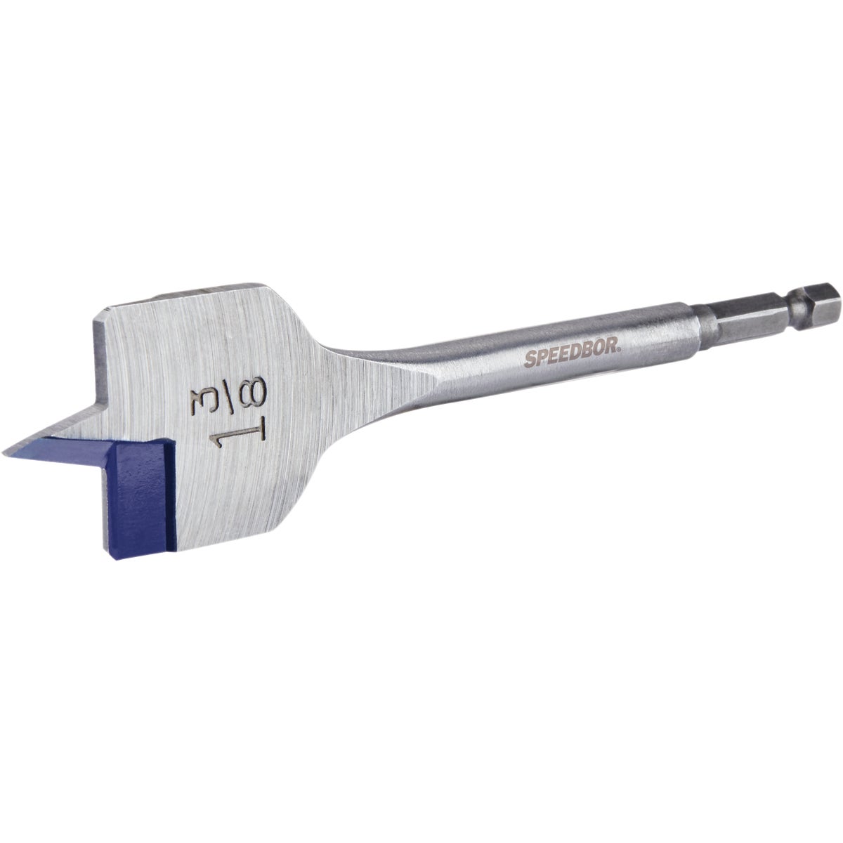 1-3/8" SPADE BIT - 88822 by Irwin Industr Tool