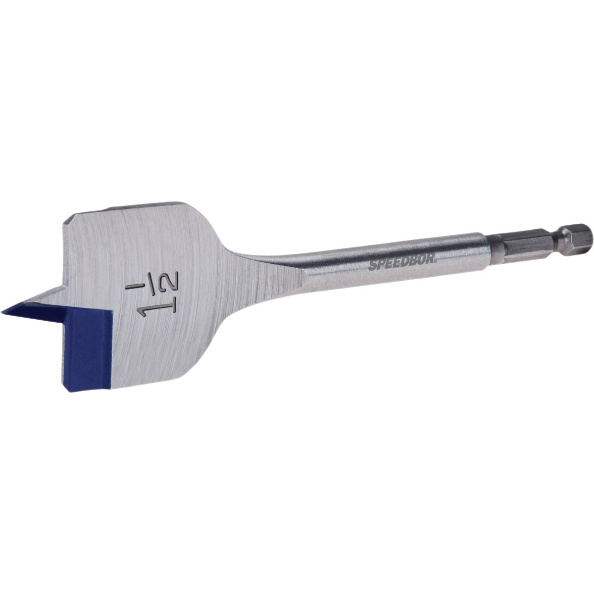 1-1/2" SPADE BIT - 88824 by Irwin Industr Tool
