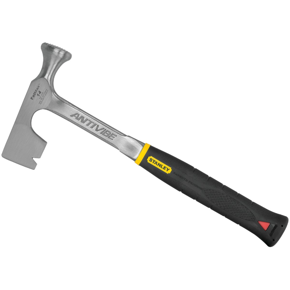 14OZ DRYWALL HAMMER - 54-015 by Stanley Tools