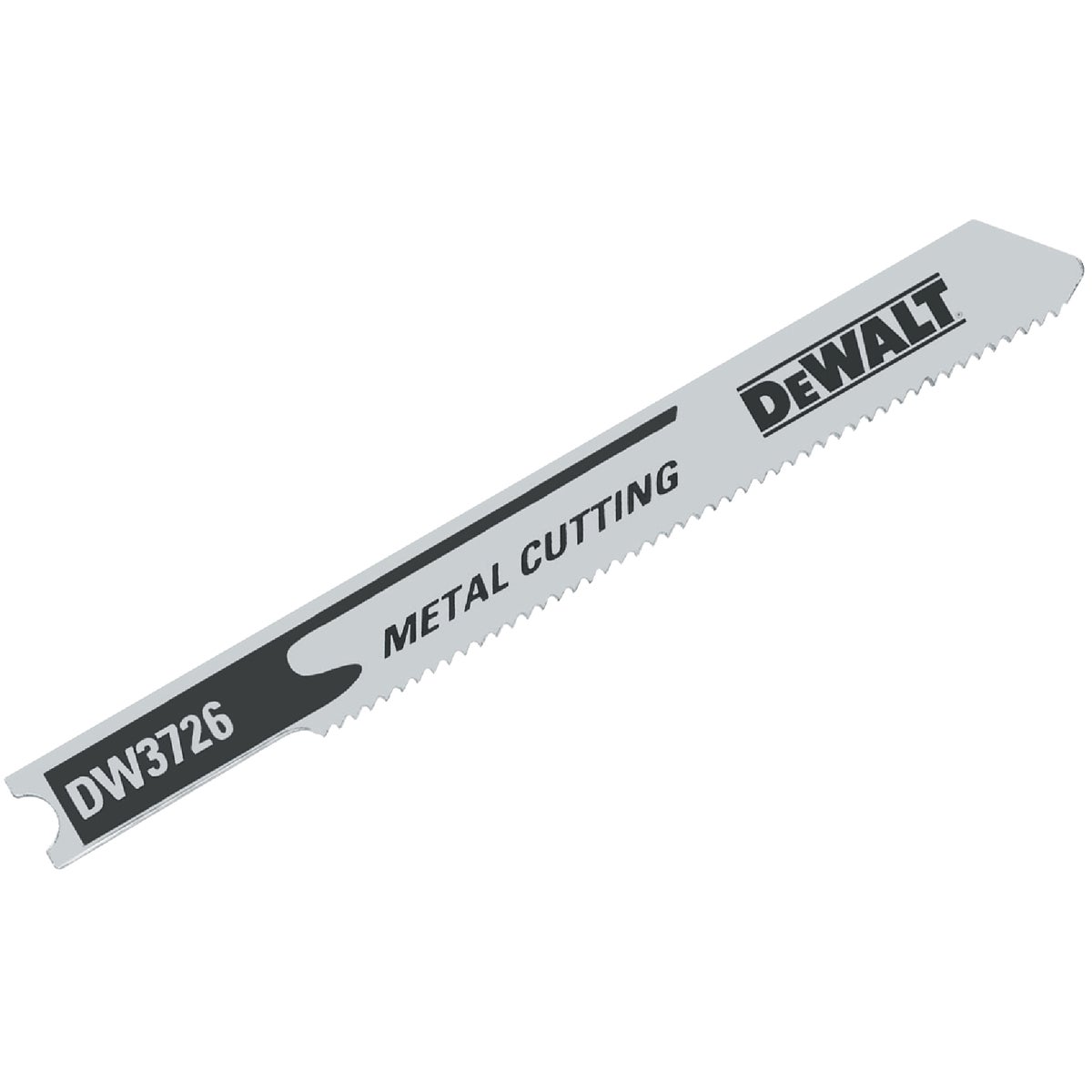 3" 24T MTL JIGSAW BLADE - DW3726-5 by DeWalt
