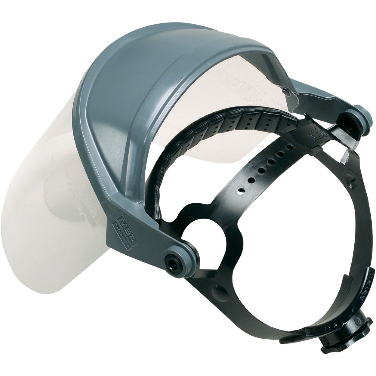VISOR FACE SHIELD - 10103487 by Msa Safety