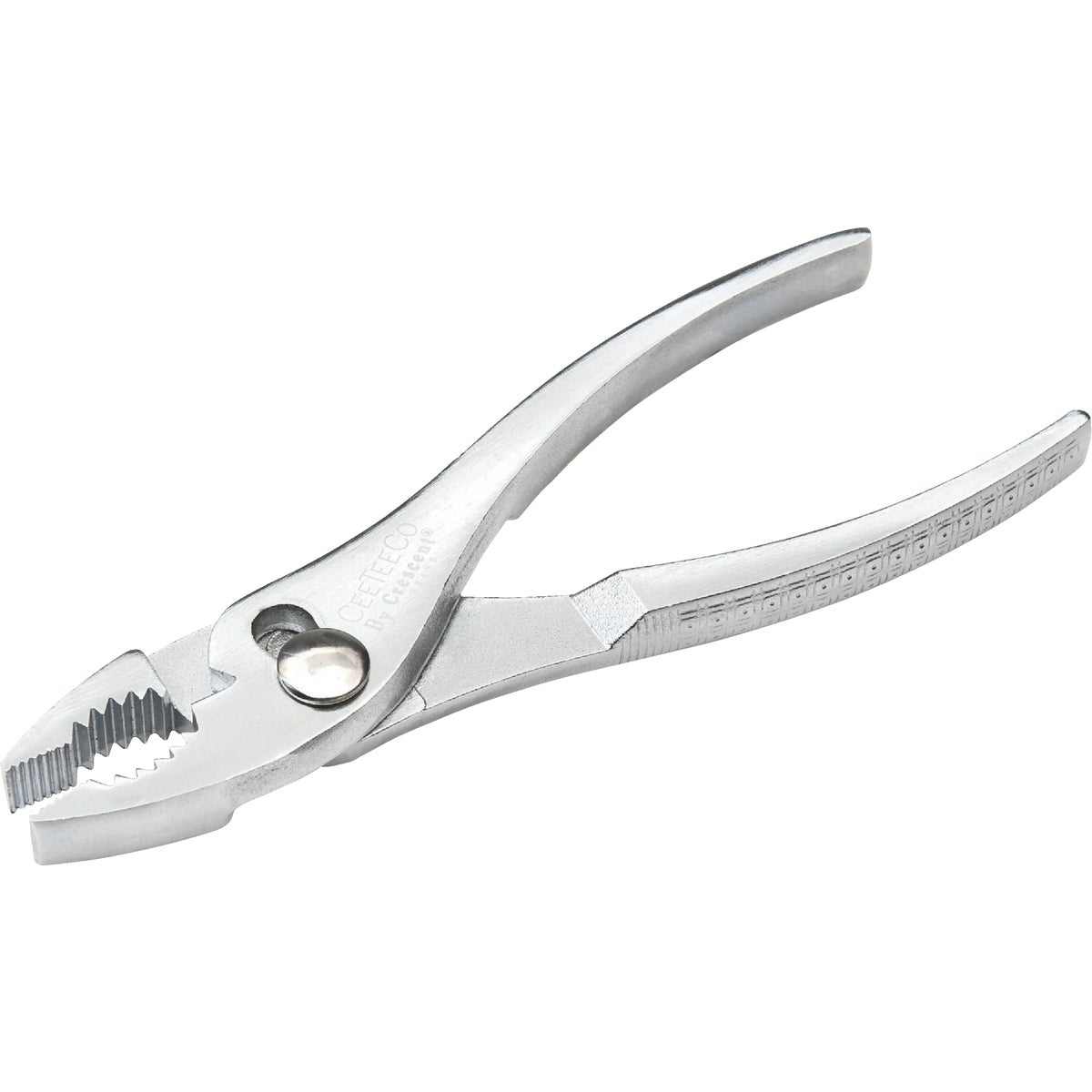 6-1/2" SLIP JOINT PLIERS - H26VN by Apex Tool Group