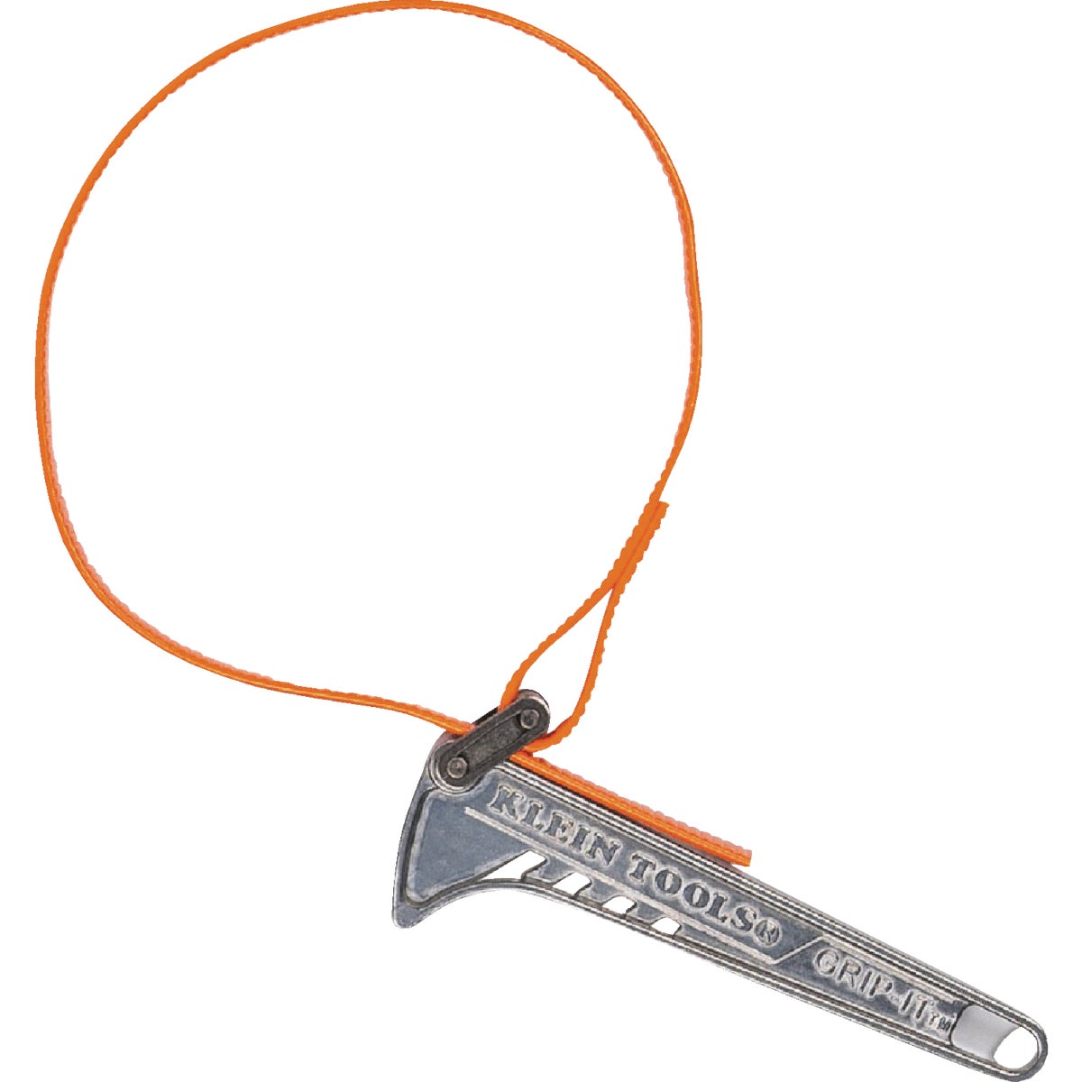 6" STRAP WRENCH - S6H by Klein Tools Inc