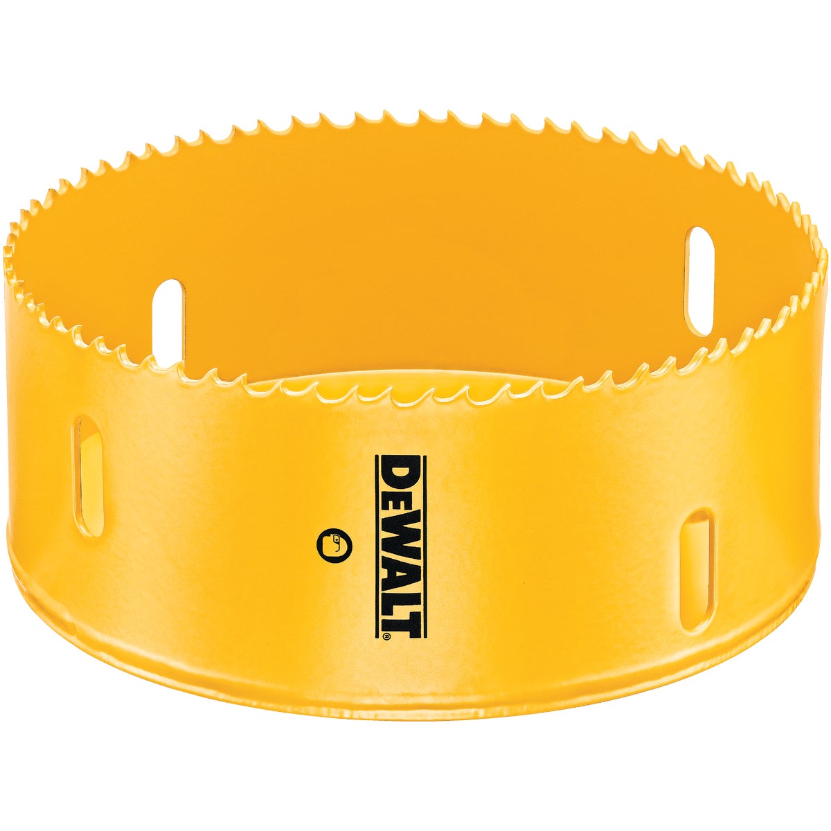 4-1/4" HOLE SAW - D180068 by DeWalt