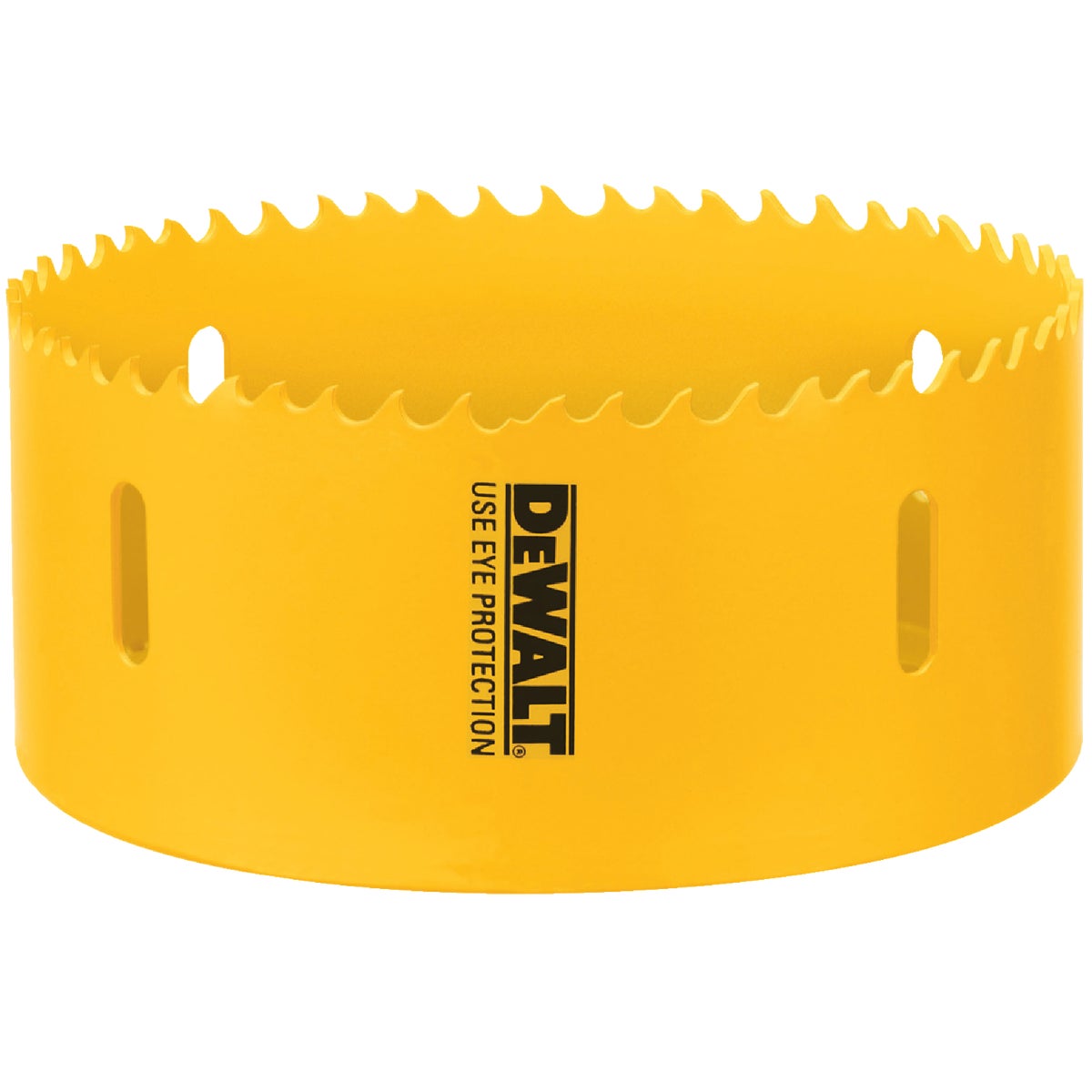 4-1/2" HOLE SAW - D180072 by DeWalt