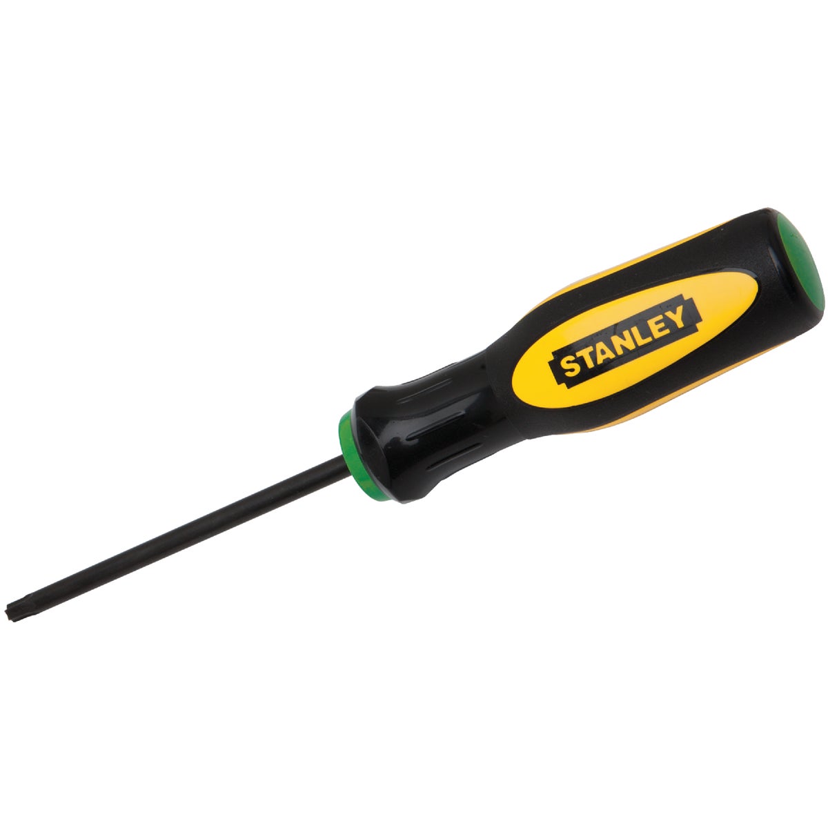 T25 TORX SCREWDRIVER - 60-013 by Stanley Tools