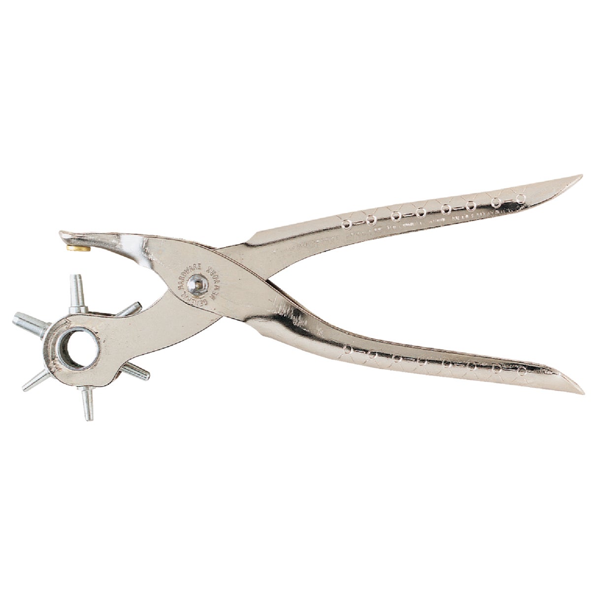 BELT PUNCH - 72 by Gen Tools Mfg