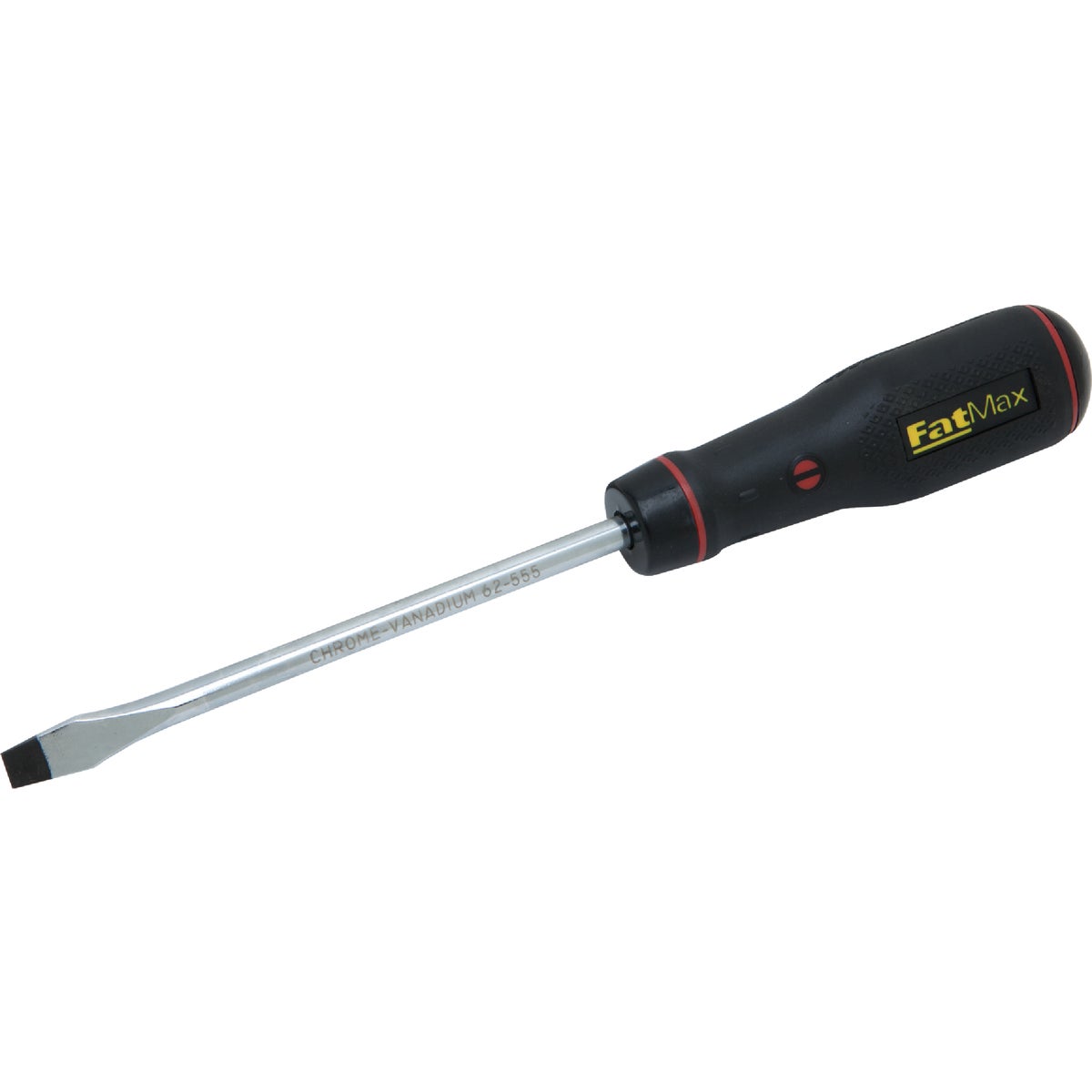 5/16X6 STD SCREWDRIVER - 62-555 by Stanley Tools