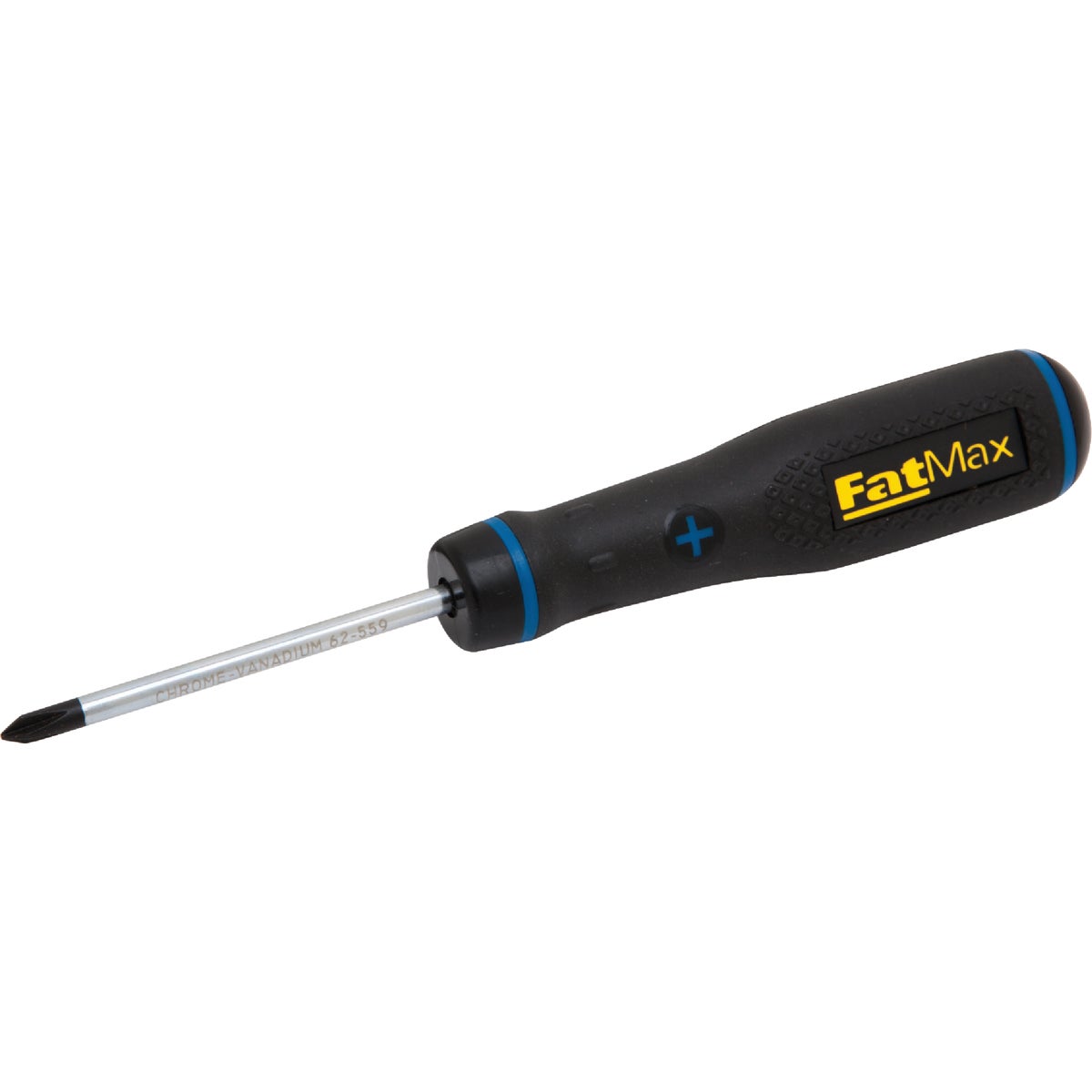 #1X3 PHILLPS SCREWDRIVER - 62-559 by Stanley Tools