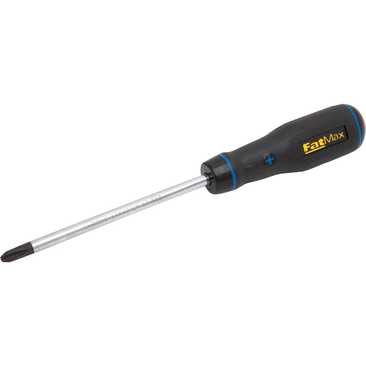 #3X6 PHILLPS SCREWDRIVER - 62-562 by Stanley Tools