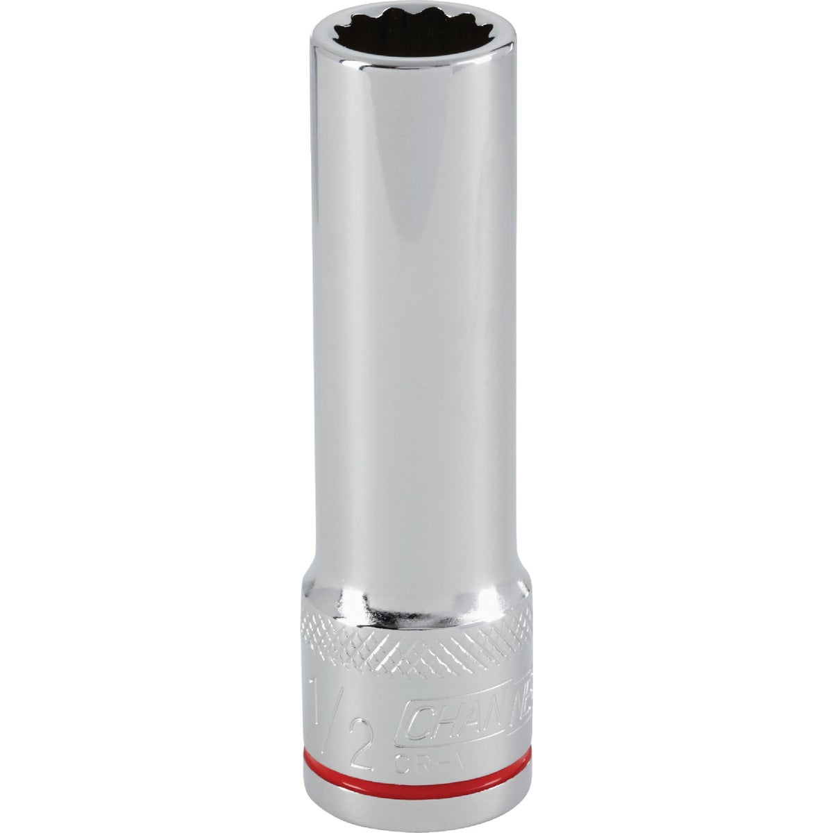 1/2" DEEP SOCKET - 12560 by Apex Tool Group