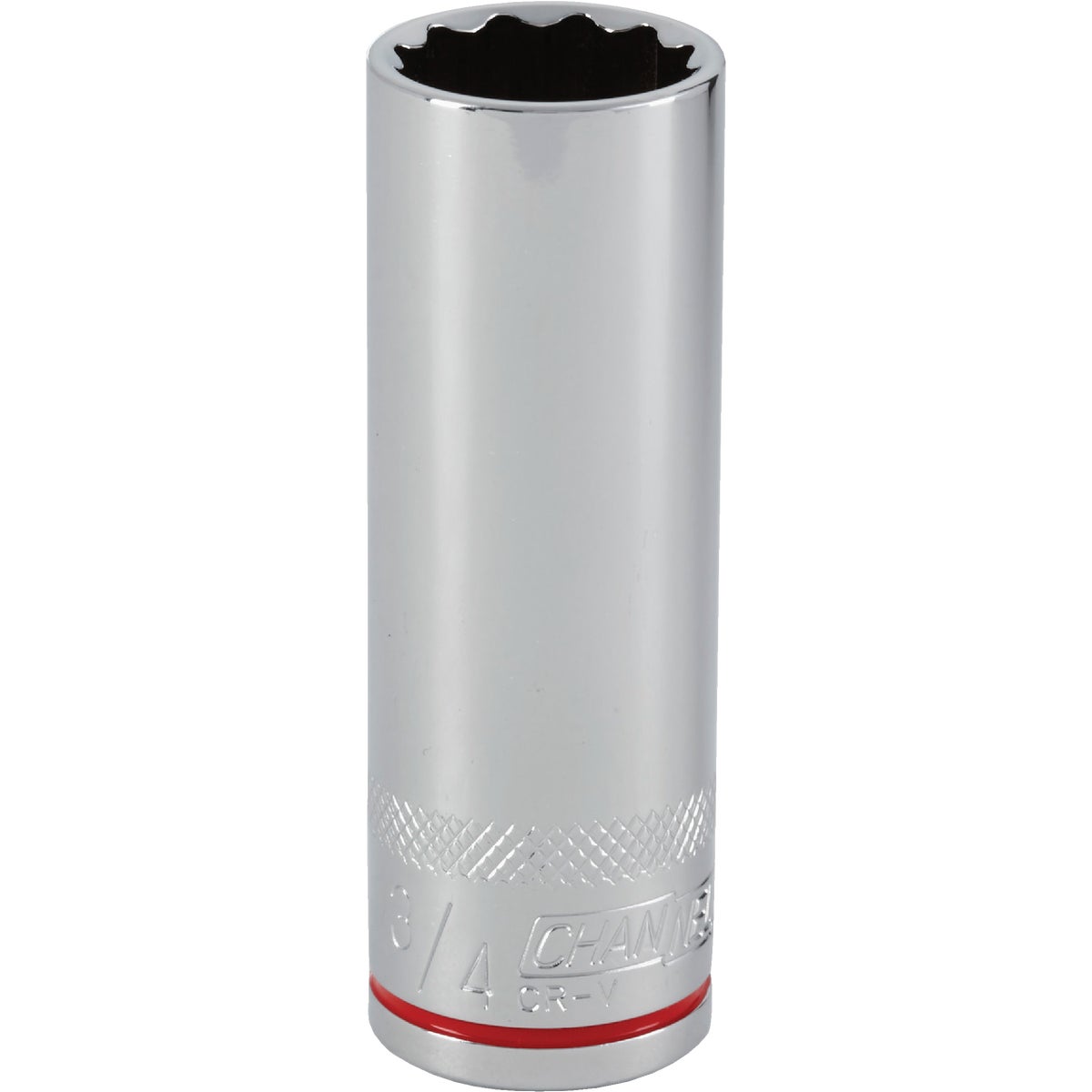 3/4" DEEP SOCKET - 12564 by Apex Tool Group