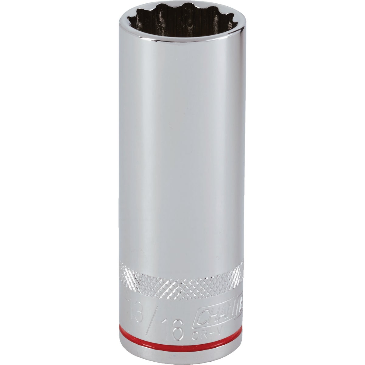 13/16" DEEP SOCKET - 12565 by Apex Tool Group