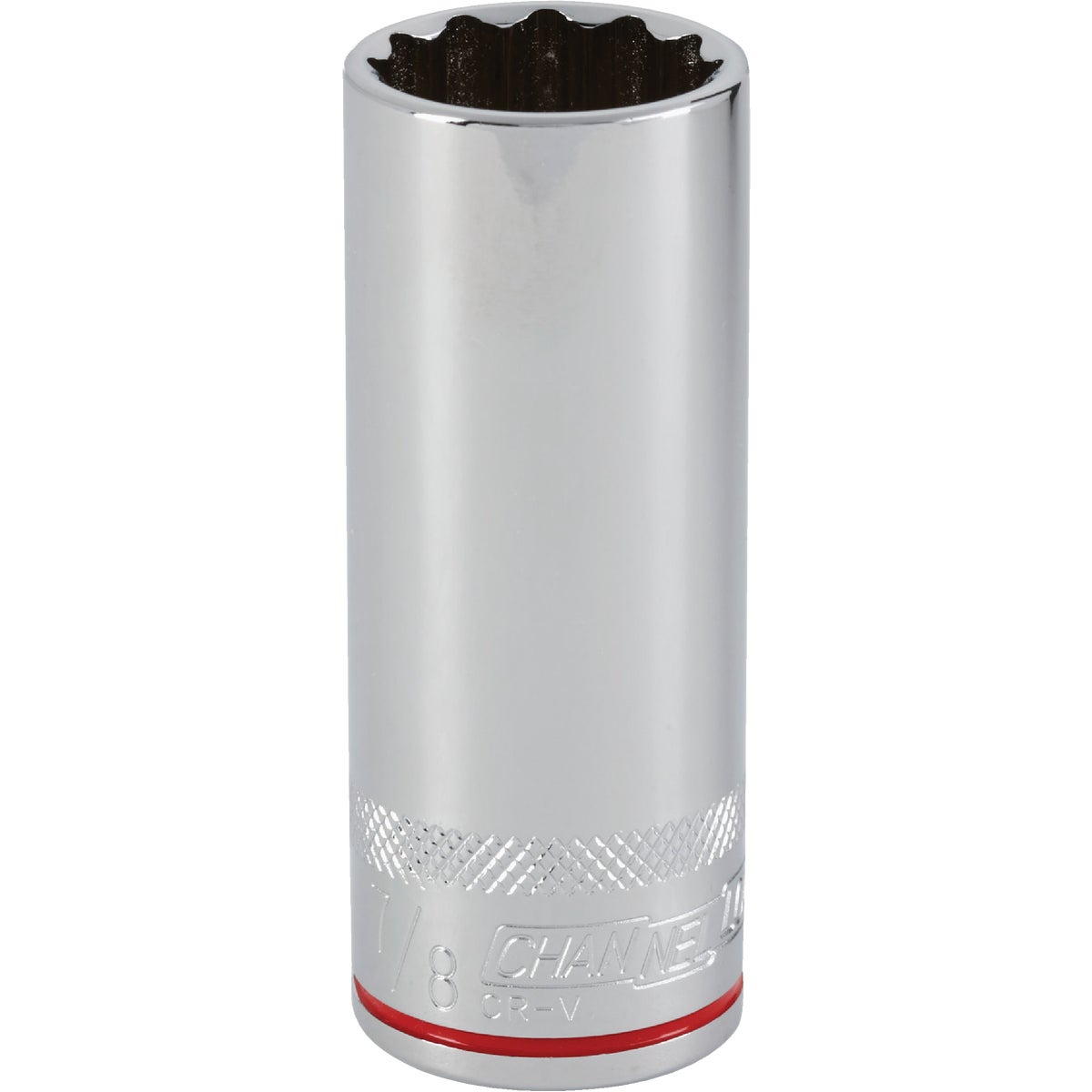 7/8" DEEP SOCKET - 12566 by Apex Tool Group