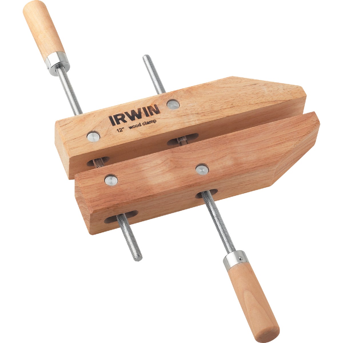 WOOD HAND SCREW CLAMP - 226800 by Irwin Industr Tool