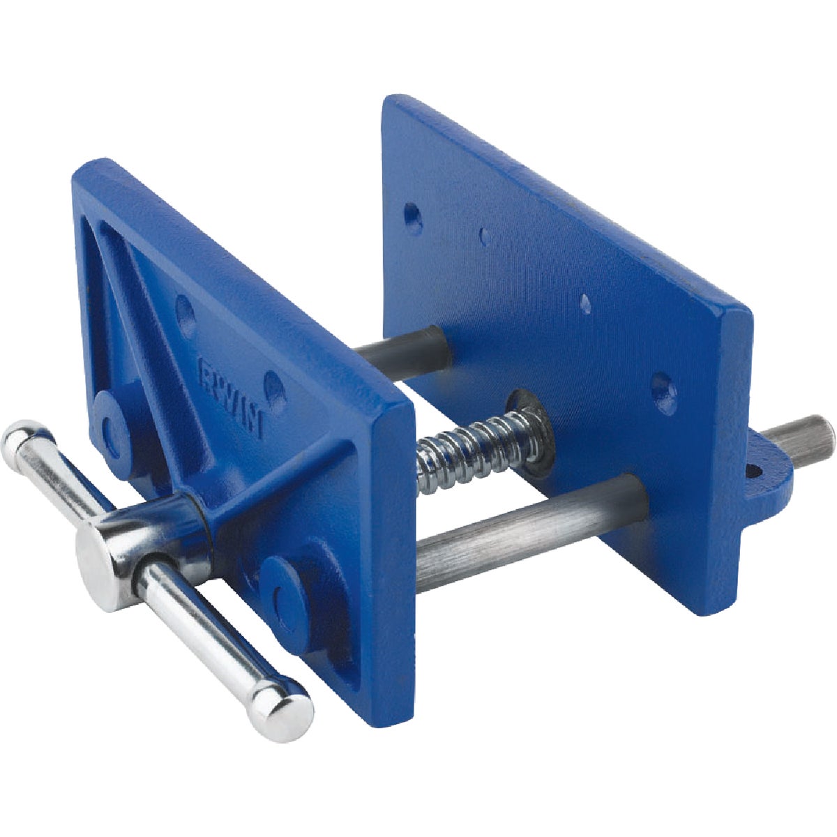 6-1/2" WOODWORKER'S VISE - 226361 by Irwin Industr Tool