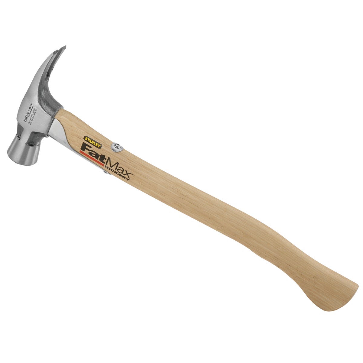 22OZ AX/HDL FRAME HAMMER - 51-403 by Stanley Tools