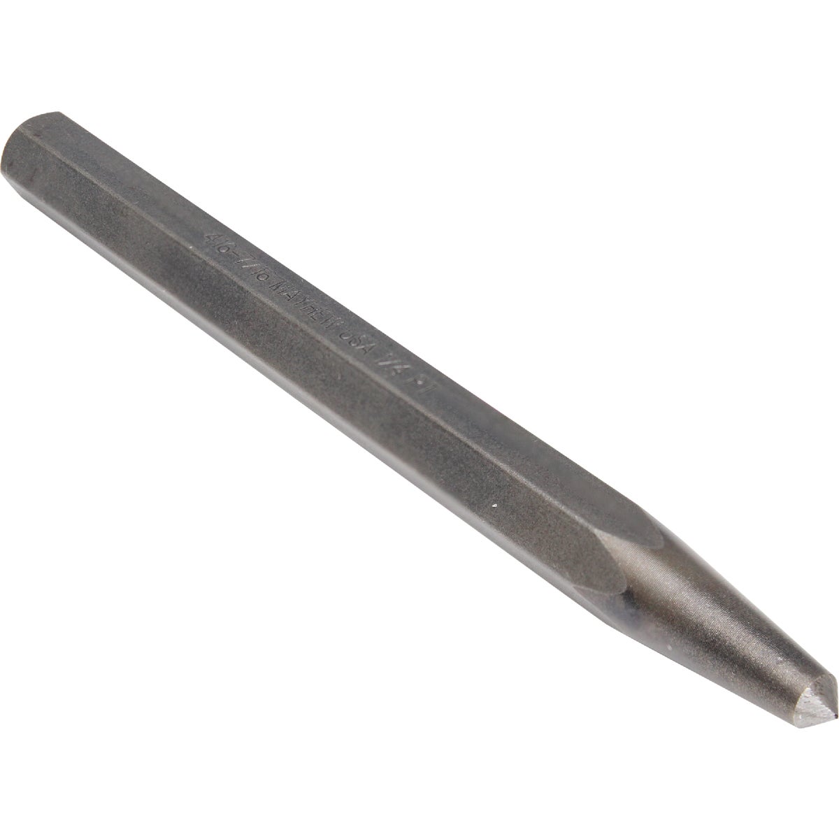Center Punch
