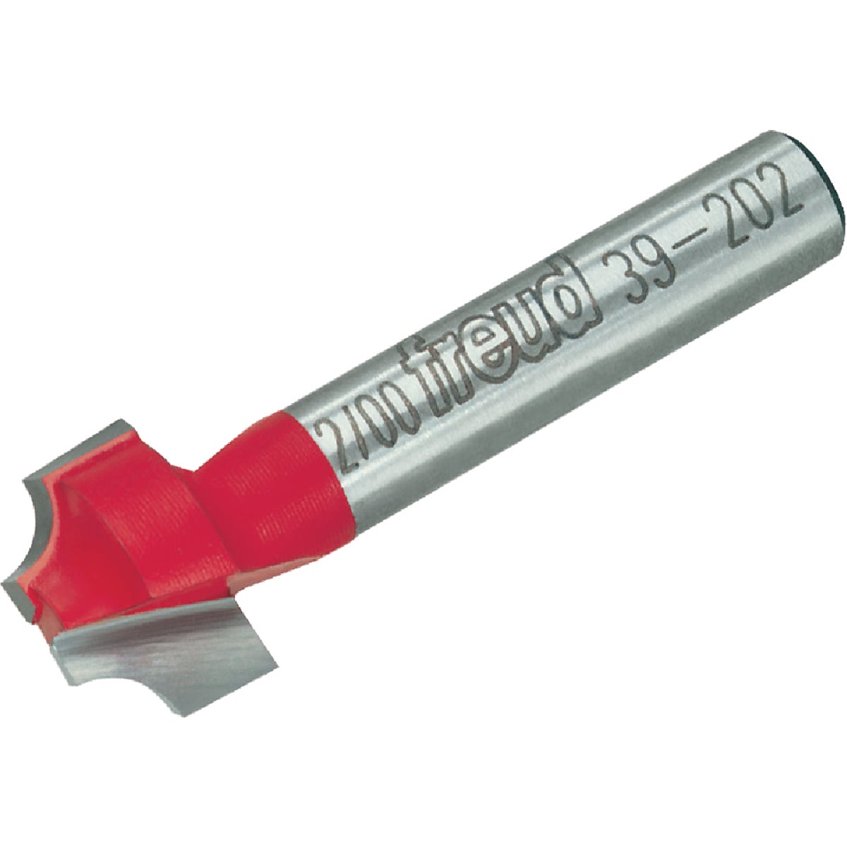 1/2" OVOLO GROOVE BIT - 39-202 by Freud Inc
