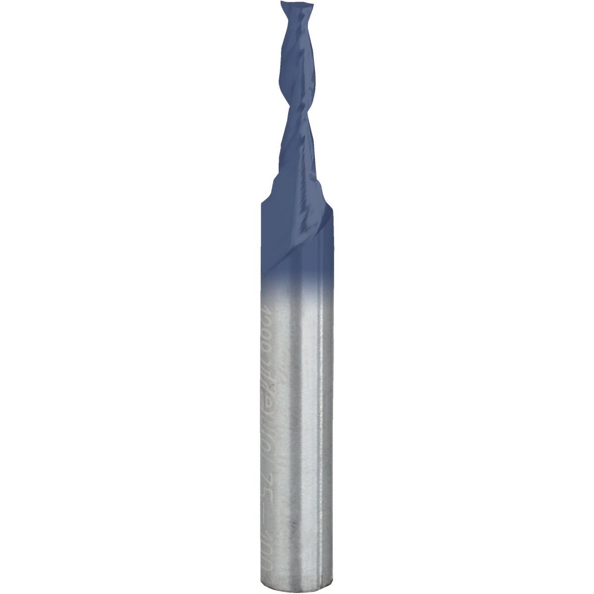 1/8" 2-FLT UP SPIRAL BIT - 75-100 by Freud Inc