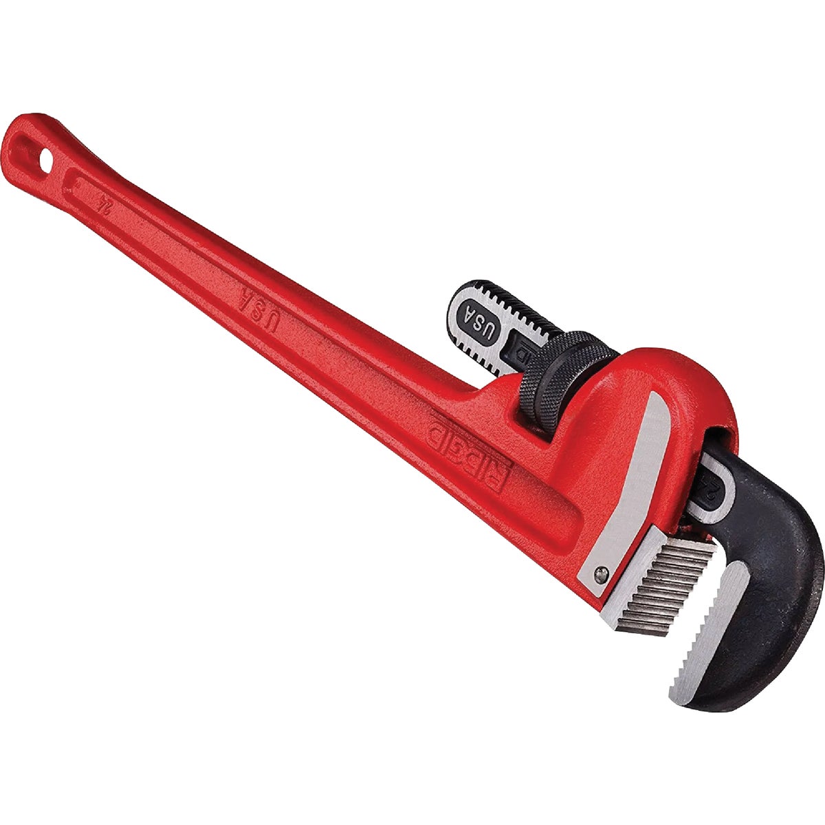 24" PIPE WRENCH - 31030 by Ridge Tool Co