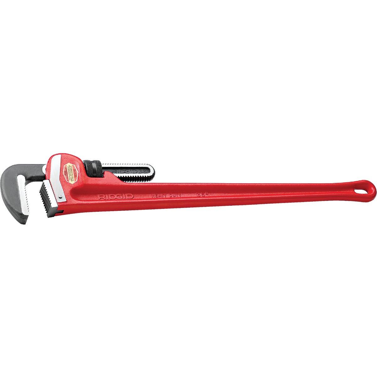 36" PIPE WRENCH - 31035 by Ridge Tool Co