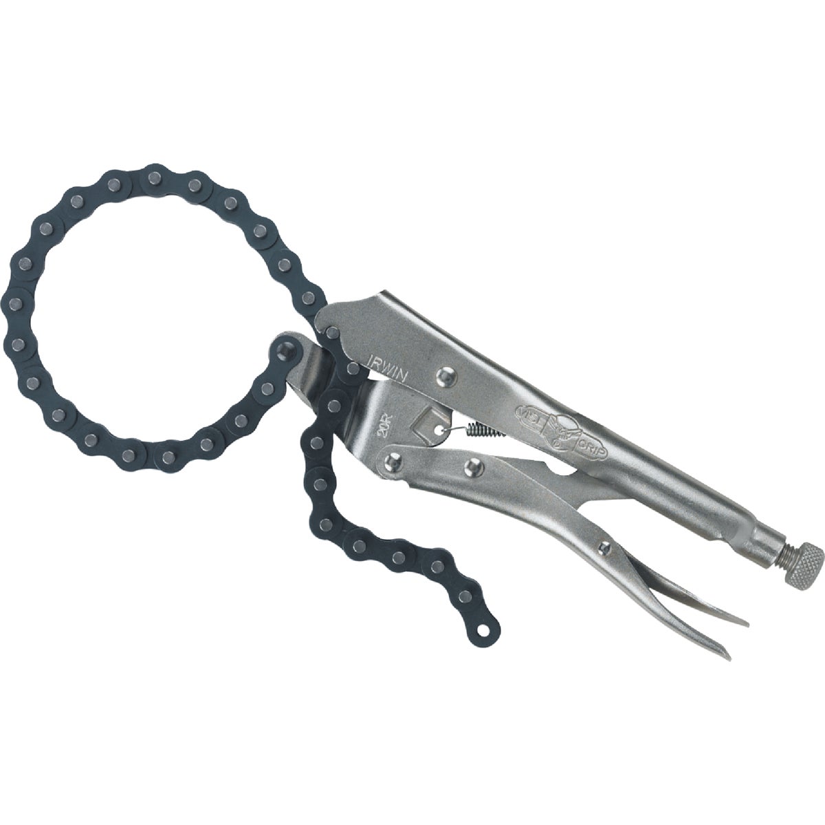 18" CHAIN WRENCH - 20-R by Irwin Industr Tool