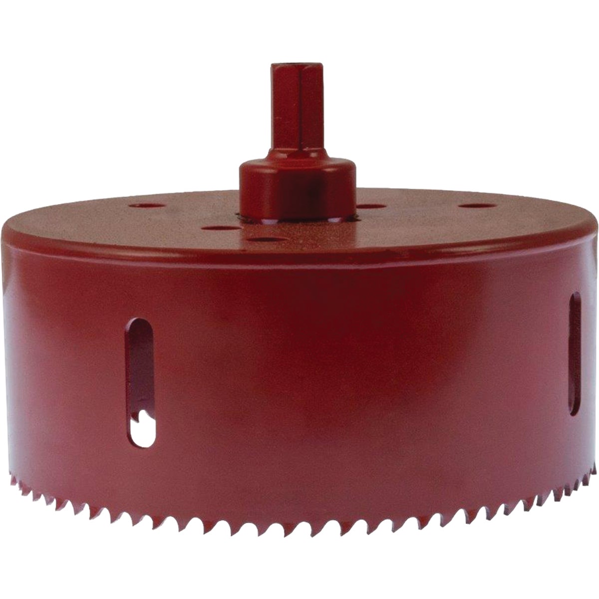 4-1/8" HOLE SAW - 330639 by M K Morse Co