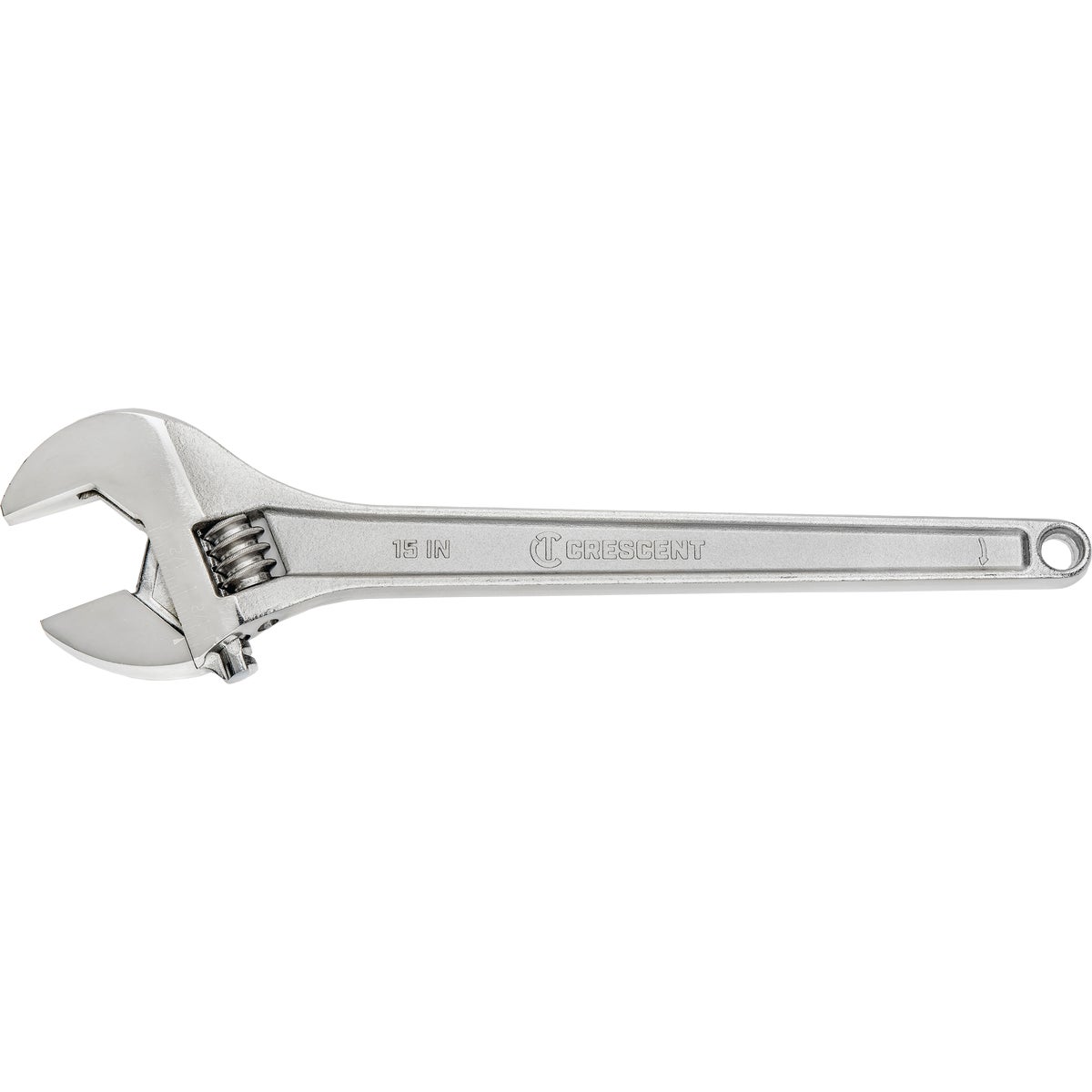 15" ADJUSTABLE WRENCH - AC115 by Apex Tool Group