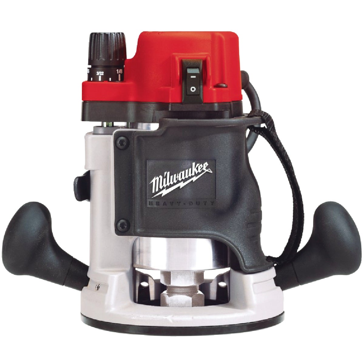 1-3/4" BODYGRIP ROUTER - 561521 by Milwaukee Elec Tool