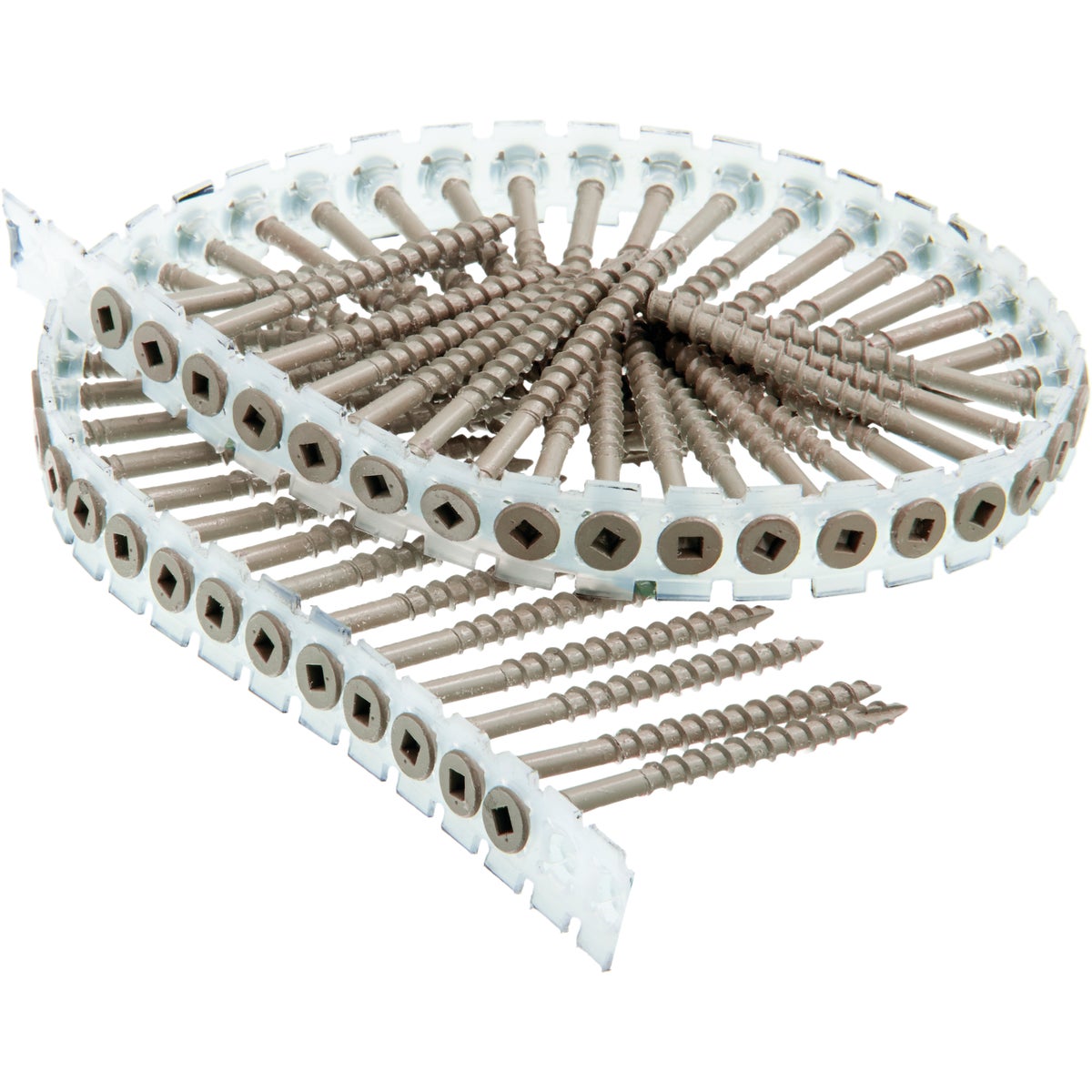 #8 3" WEATHEREX SCREW - 08D300W by Senco Brands