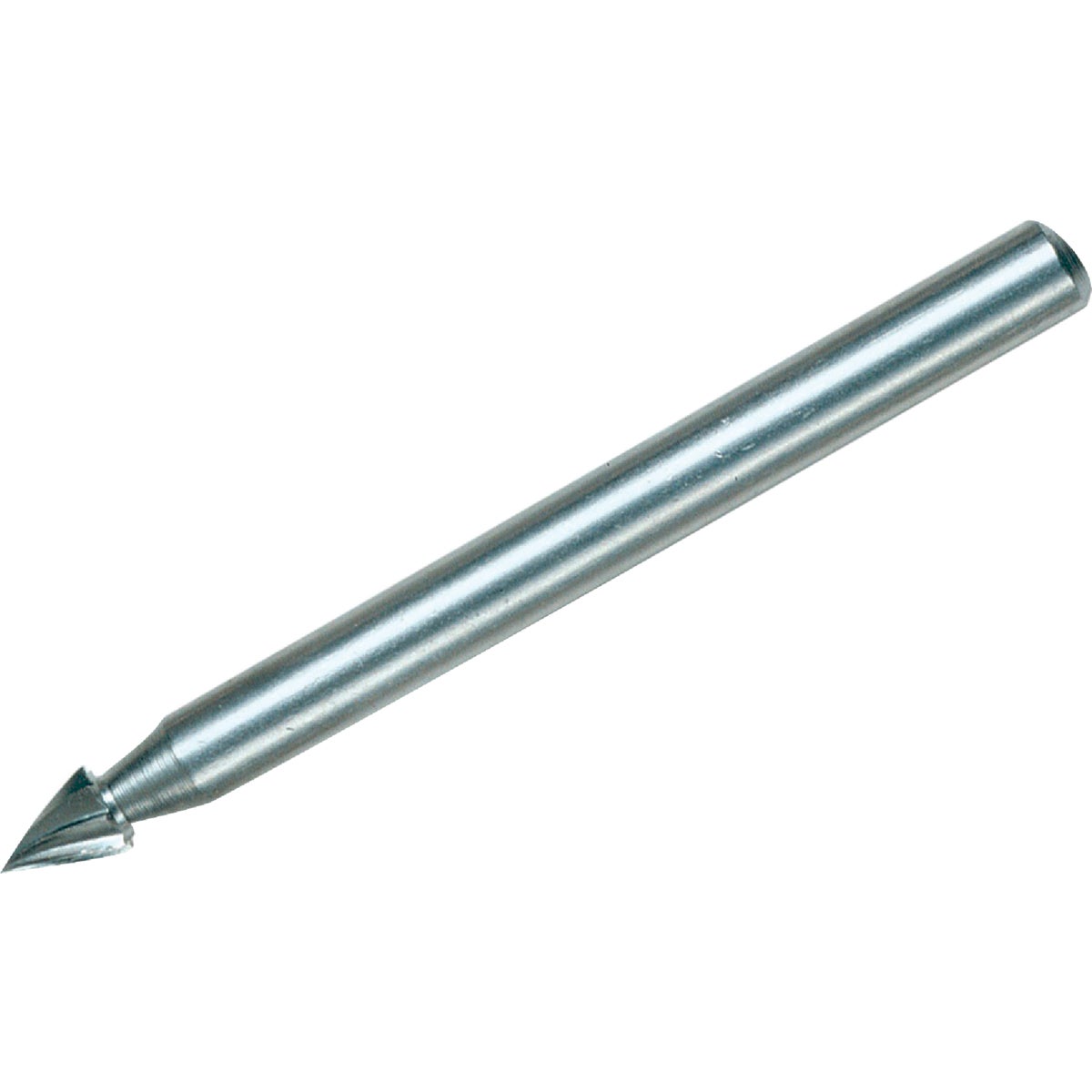 HIGH SPEED STEEL CUTTER - 118 by Dremel Mfg Co